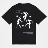 T-Shirt Stars Fancy Inc