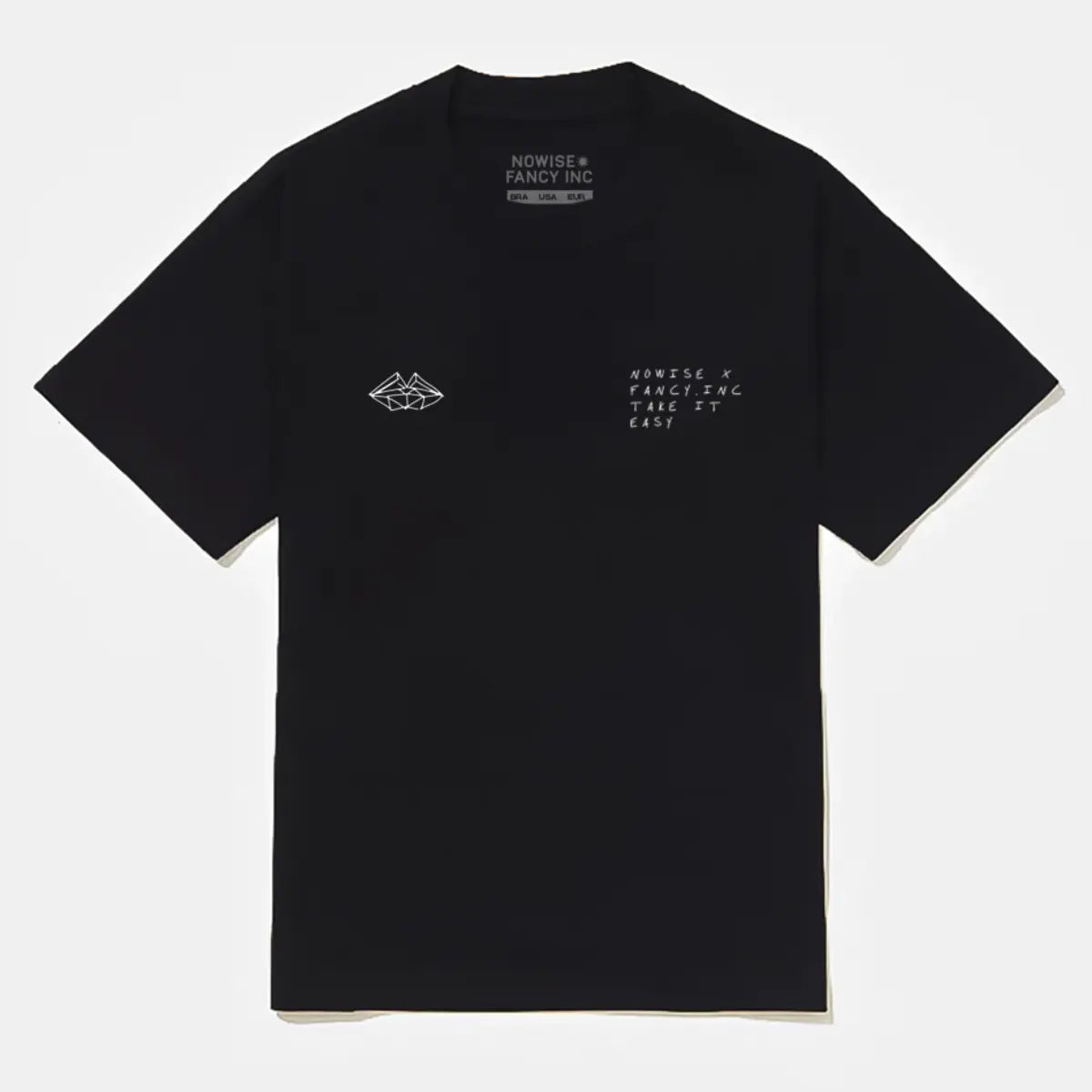 T-Shirt I Get High Fancy Inc