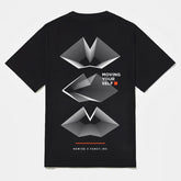 T-Shirt Moving Yourself Fancy Inc