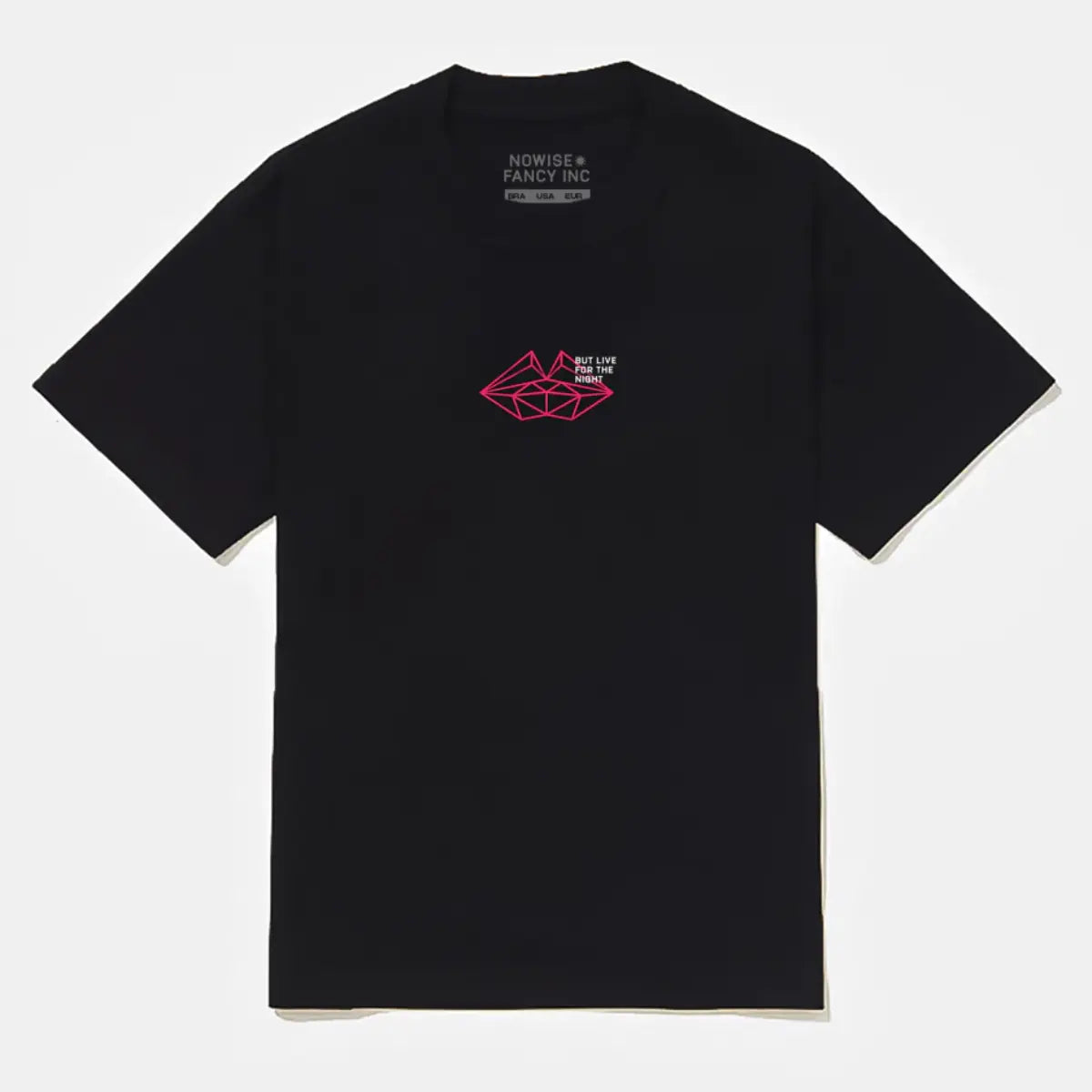 T-Shirt New Horizons Fancy Inc